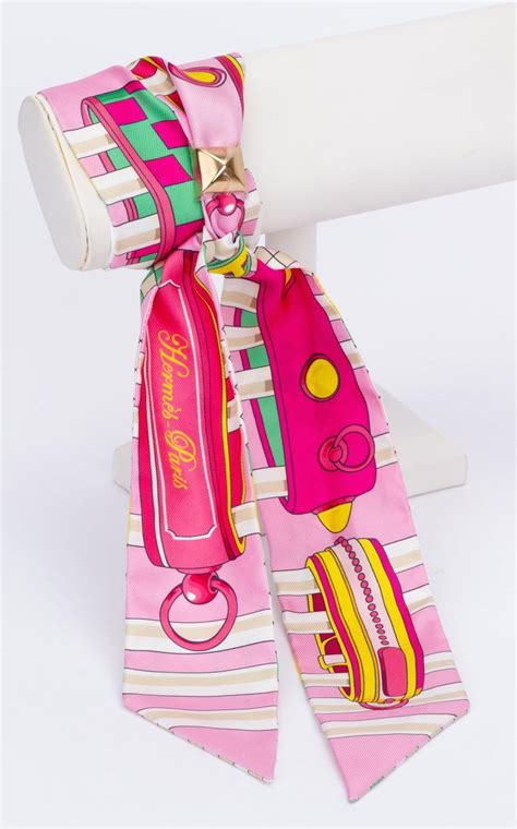 hermes twilly scarf uk|Hermes twilly scarf ribbon.